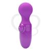 Vibrador con velocidad regulable